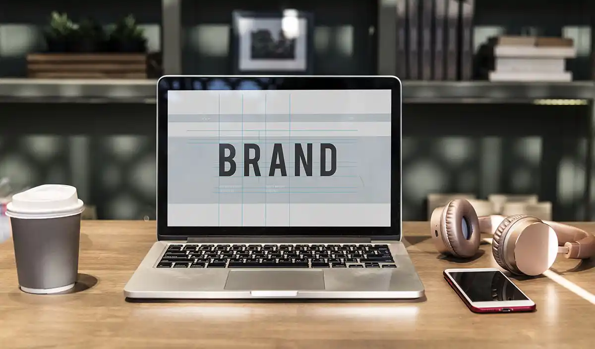 Brand identity