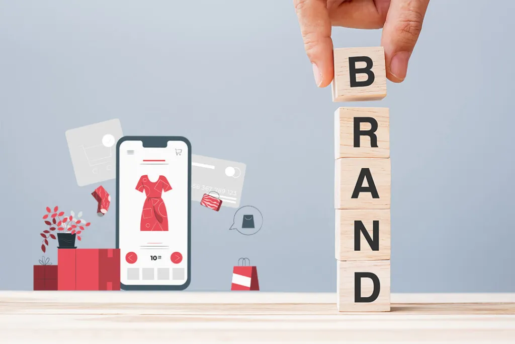 branding in ecommerce