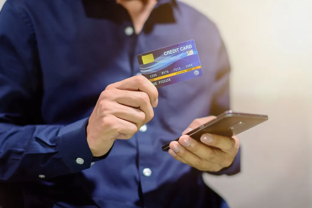 ecommerce customers