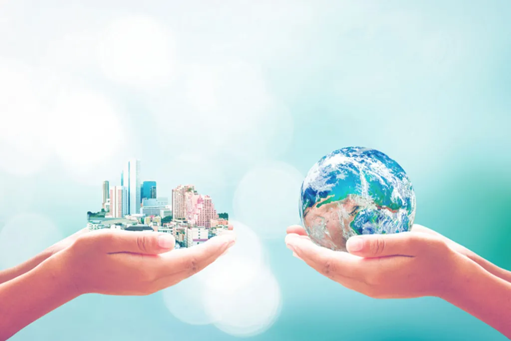 Social Responsibility