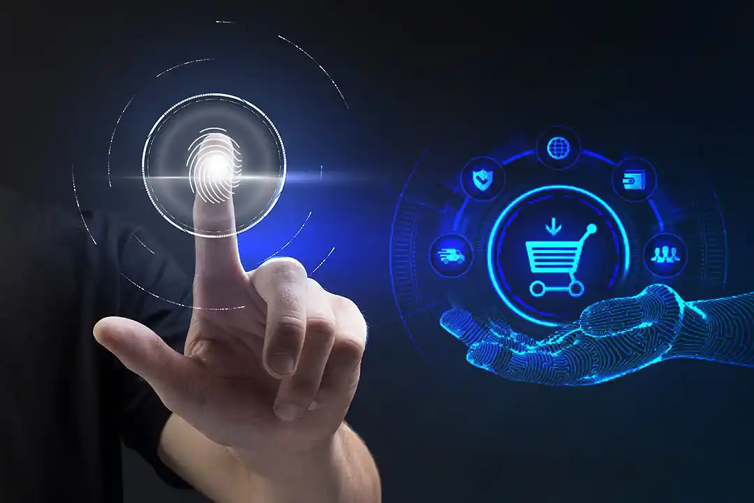 future of ecommerce
