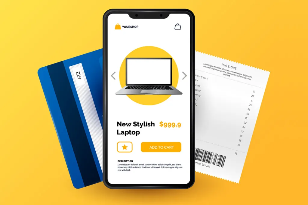 payment methods