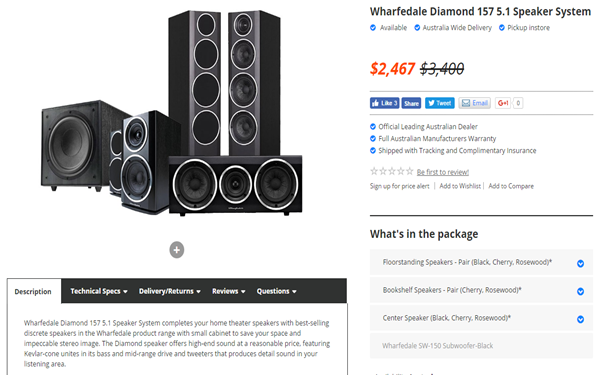 Product Description