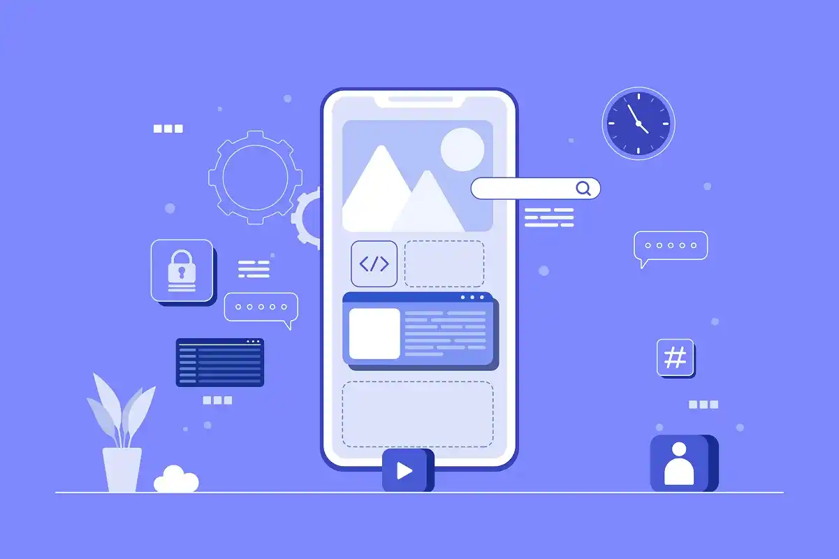 ecommerce mobile app development