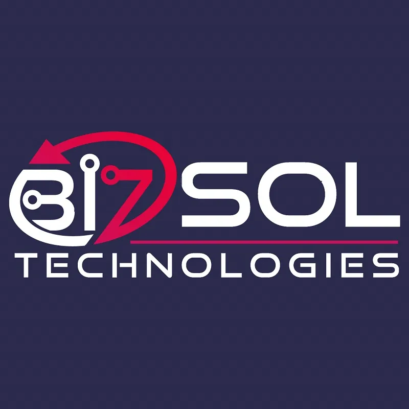 BIZSOL Technologies | Expert Software Development Services