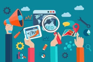 google helpful content update