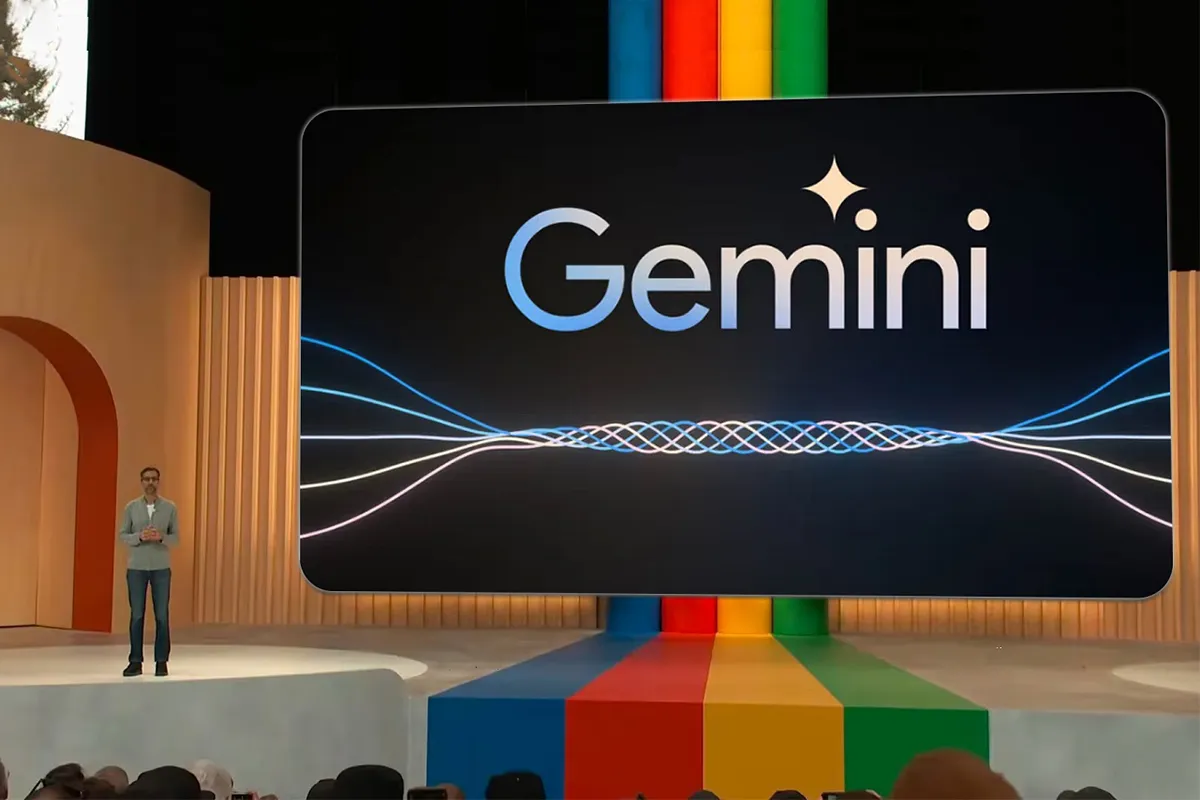 Meet Gemini: Google's New AI Mastermind - BIZSOL Technologies