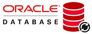 Oracle databse logo