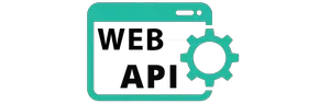 Web APIs icon
