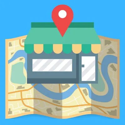 Store Locations Map & Images