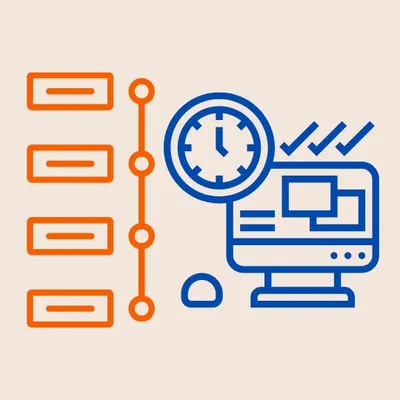 Scheduler Tasks
