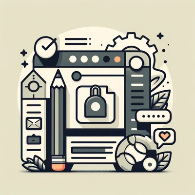 Editable Widget Page plugin