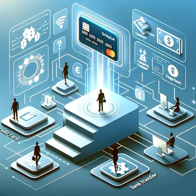 Enterprise Payment