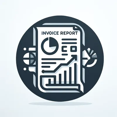Invoice Report