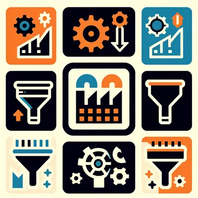 Manufacturer based filtering