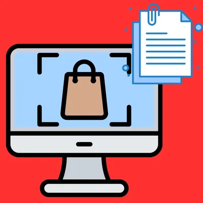 Product extra file attachments via S3 file storage