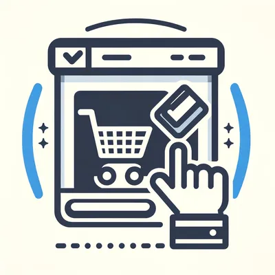 single page checkout