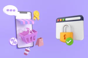 how to clean ecommerce website