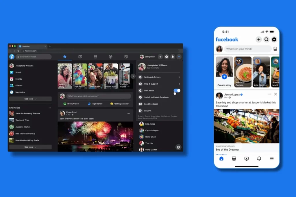 facebook advertising agency