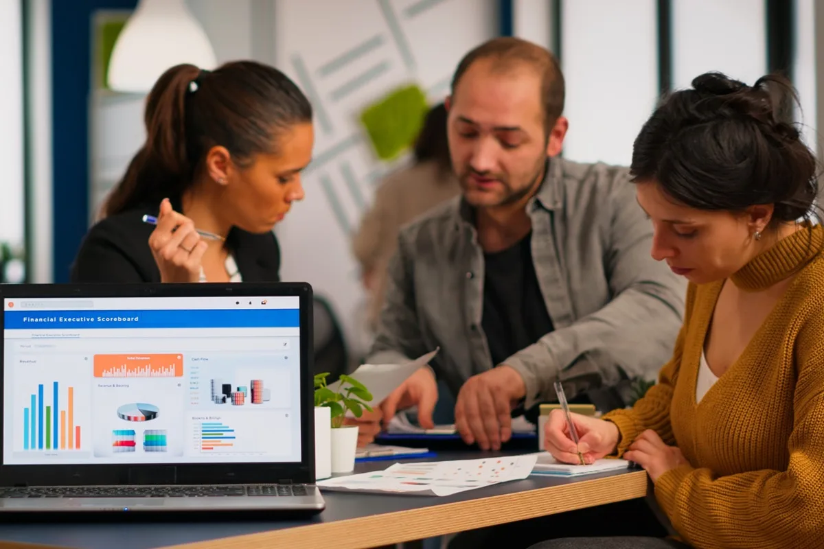 The Digital Marketing Strategist: Your Architect for Online Growth and Business Impact