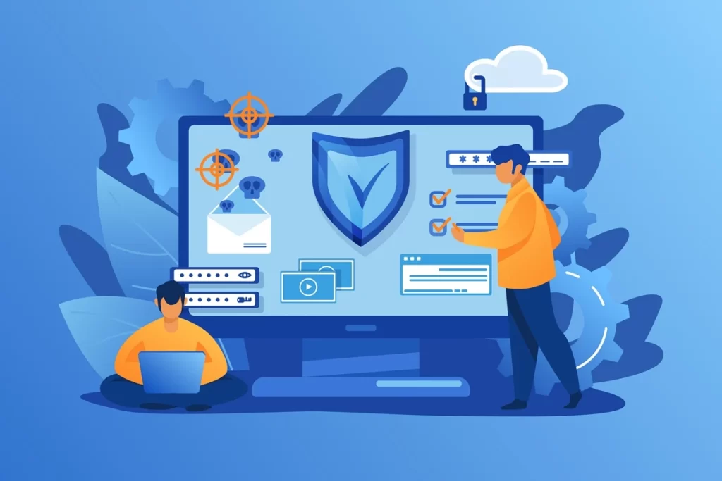 Why Your Website Says “Not Secure”: Understanding and Fixing the Warning