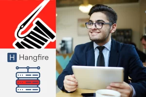 Hangfire and Serilog