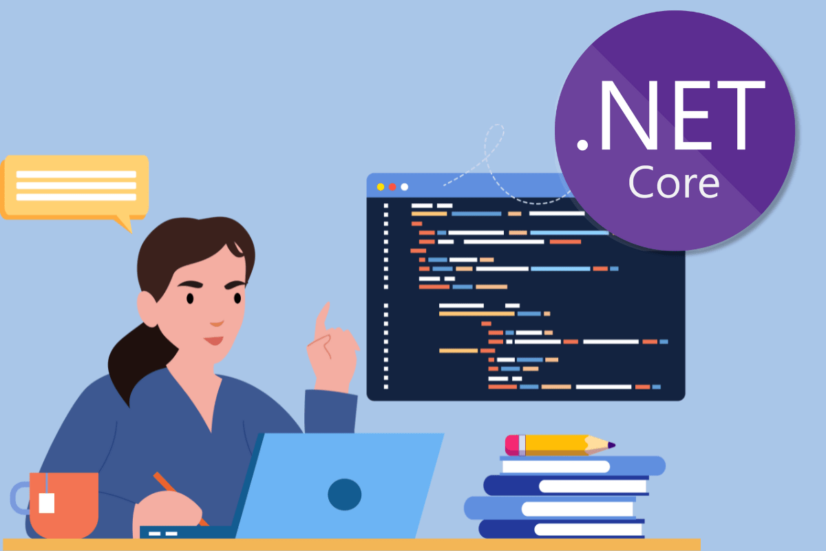 Modular .NET Core Architecture