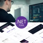 .NET Admin Panel and Tailwind UI