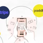 Payment Module Paddle and stripe