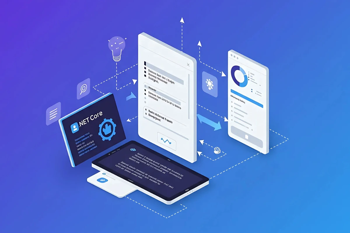 Serilog .NET logging