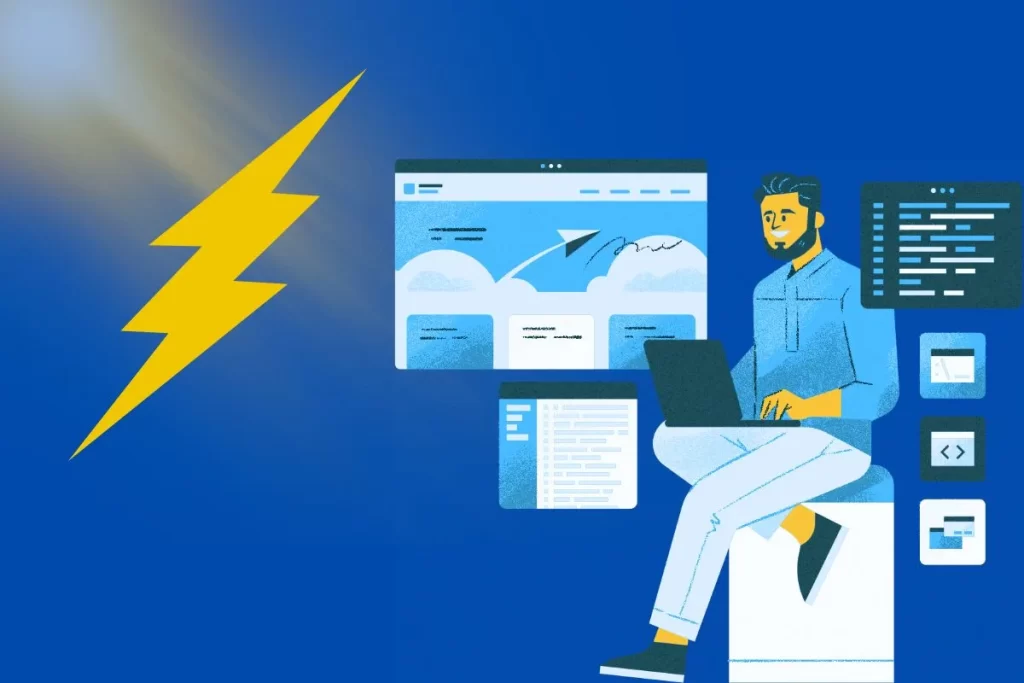 Faster SaaS Development Speed