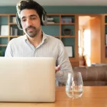 Remote Business Support