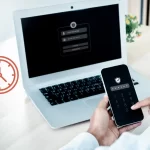 time-consuming authentication setup
