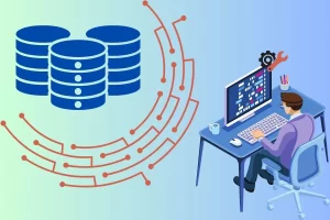 Repetitive database setup and configuration