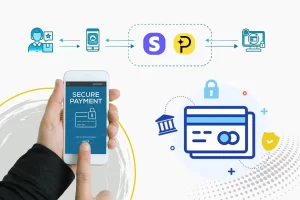 Integrating secure payment gateways