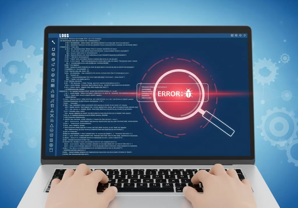 Logging and Monitoring