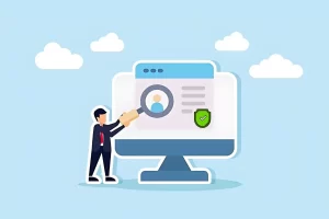 Role-based access control system