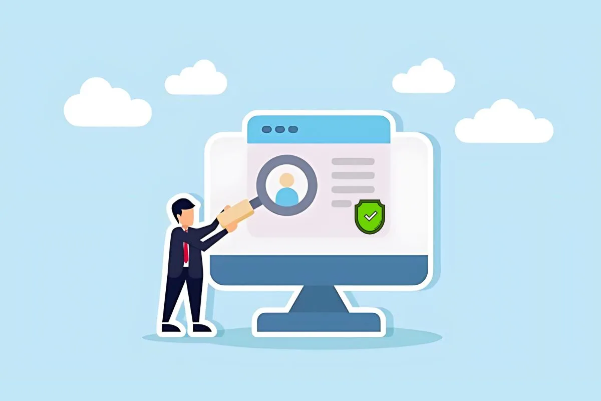 Role-based access control system