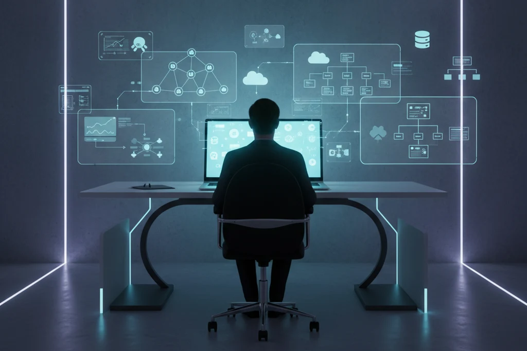 SaaS Architecture Best Practices