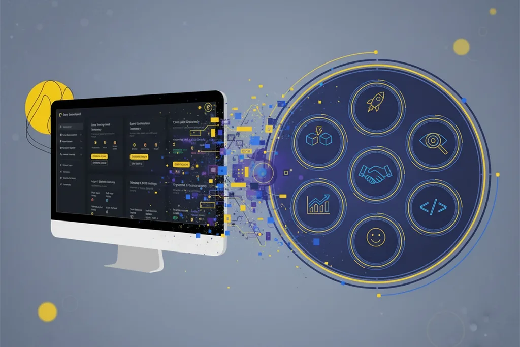 EasyLaunchPad Scalable Foundation
