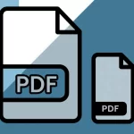How to Decrease PDF Size