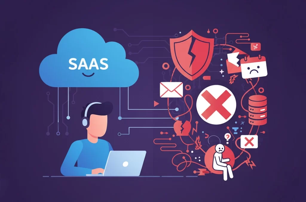 Risks of Ignoring the Problem in integration