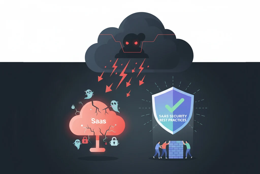 Security Vulnerabilities in Early-Stage SaaS Products