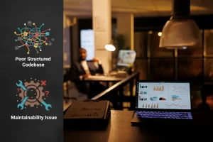 Why Startups Need Maintainable SaaS Code