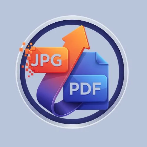 JPG to PDF Chrome Extension