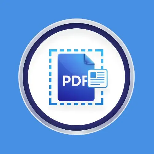 OCR PDF Chrome Extension