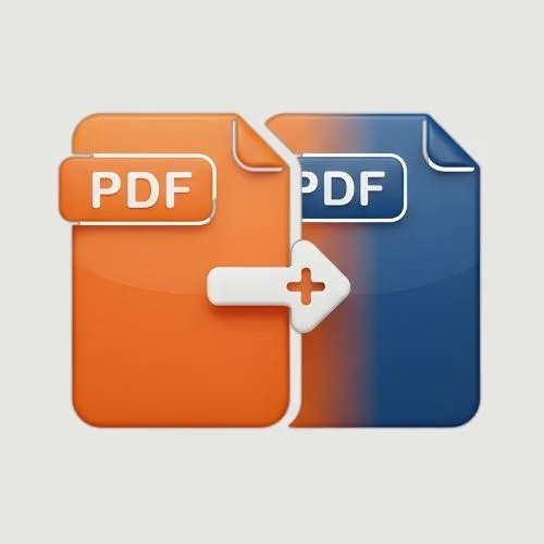 PDF Merge Chrome Extension
