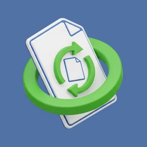 Rotate PDF Chrome Extension