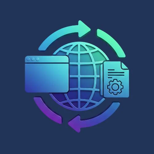 Web Converter Chrome Extension